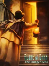 Alone in the Dark: The Trilogy 1+2+3