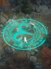 Pathfinder: Wrath of the Righteous - Visitors from Morta