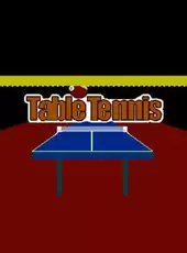 Table Tennis