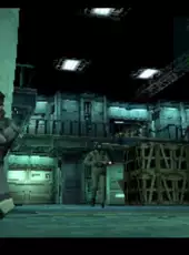 Metal Gear Solid: Master Collection Version