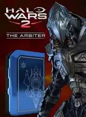 Halo Wars 2: The Arbiter Leader Pack