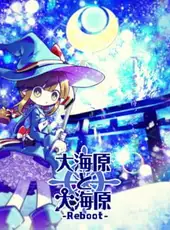 Wadanohara and the Great Blue Sea -Reboot-