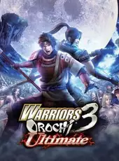 Warriors Orochi 3: Ultimate