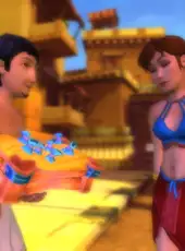Ankh 3: Battle of the Gods