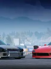 Bushido: Drift and Race