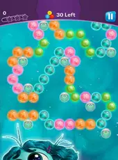 Inside Out Thought Bubbles