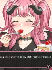 My Lovey-Dovey Demon