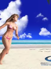 Dead or Alive Xtreme Beach Volleyball