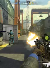 Critical Ops