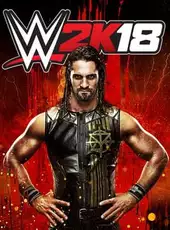 WWE 2K18