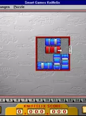Kniffelix