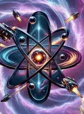 The Quantum Conflict