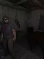 Evil is Back