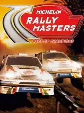 Michelin Rally Masters: Race of Champions