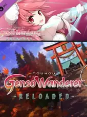 Touhou Genso Wanderer Reloaded: Kasen Ibaraki