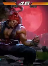 Tekken 7: Fated Retribution