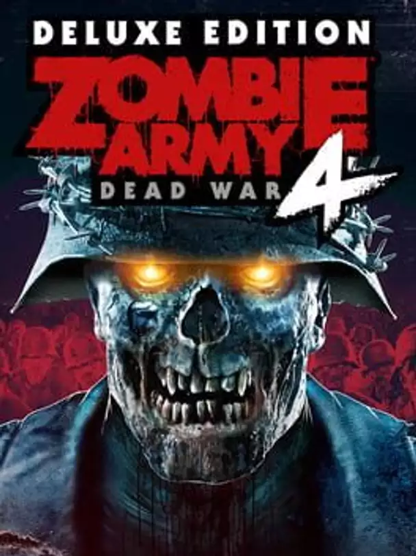 Zombie Army 4: Dead War - Deluxe Edition