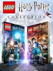 LEGO Harry Potter Collection