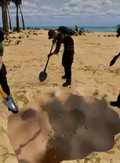 Dig Island