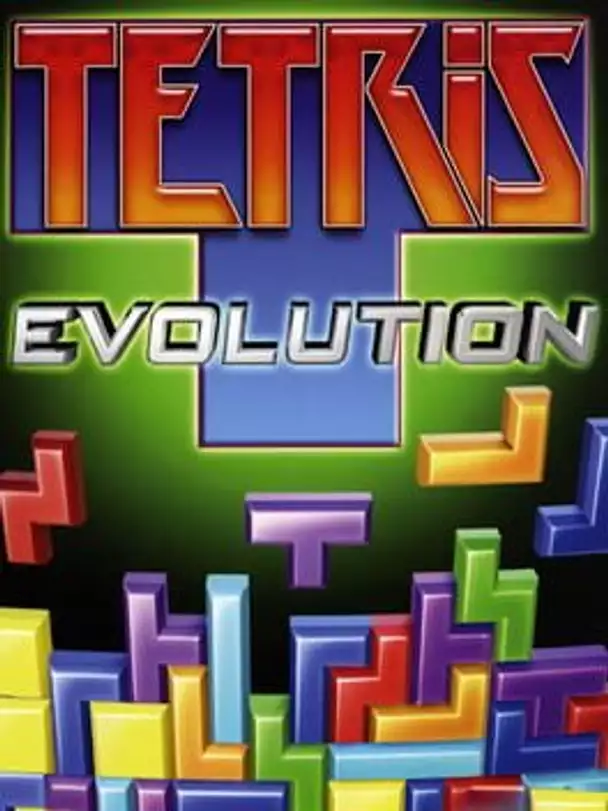 Tetris Evolution