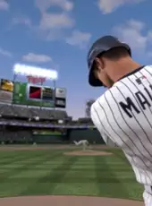 MLB 11: The Show