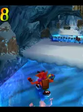 Crash Bandicoot 2: Cortex Strikes Back