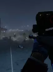 Payday 2: Gage Sniper Pack