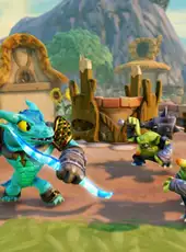 Skylanders: Trap Team