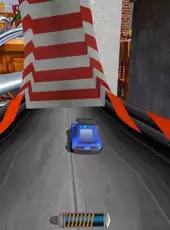 Mad Tracks