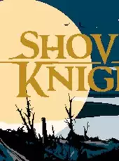 Shovel Knight