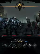 Darkest Dungeon II: Infernal Supporter Pack