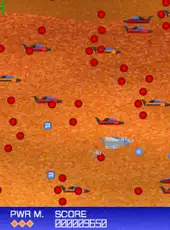 Galactic Blasters D2: Brilliant Supernova