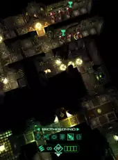 Space Hulk: Harbinger of Torment Campaign