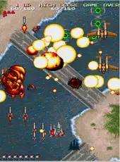 Arcade Archives: Daioh