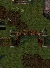 Blood Omen: Legacy of Kain