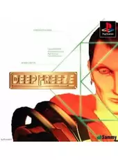 Deep Freeze