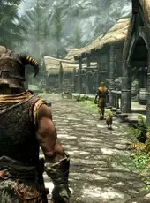 The Elder Scrolls V: Skyrim - Special Edition