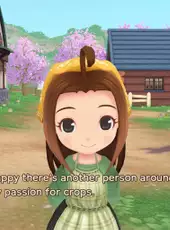 Story of Seasons: A Wonderful Life