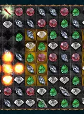 Jewel Match Origins: Palais Imperial - Collector's Edition