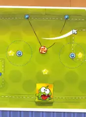 Cut the Rope