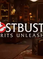 Ghostbusters: Spirits Unleashed