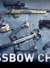 Sniper Ghost Warrior Contracts: Arsenal Pack