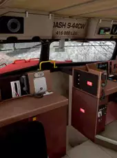 Trainz Railroad Simulator 2019: BNSF GE Dash-9 44CW Warbonnet