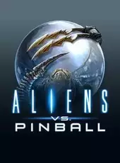 Aliens vs. Pinball