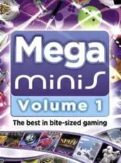 Mega Minis: Volume 1