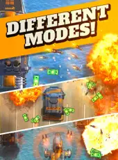 Fastlane: Road to Revenge