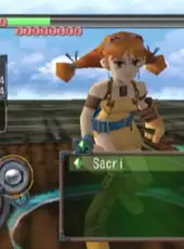 Skies of Arcadia Legends