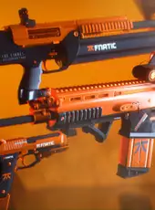 The Finals: FNATIC TGM25