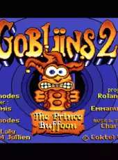 Gobliins 2: The Prince Buffoon