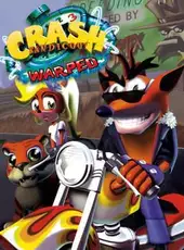 Crash Bandicoot: Warped